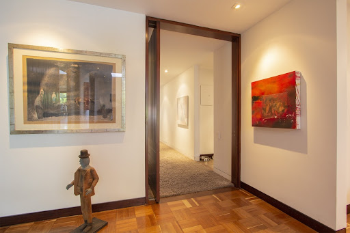 Apartamento en venta en El Nogal, Bogotá · foto 17 de 24