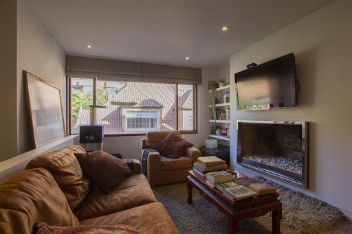 Apartamento en venta en El Nogal, Bogotá · foto 19 de 24