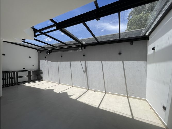 Casa de 3 alcobas en venta en La Ceja, 174 m² · foto 5 de 12