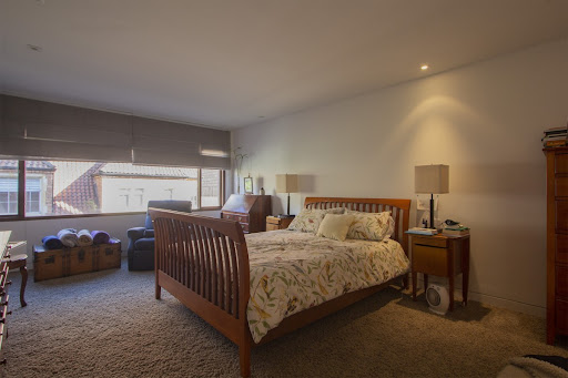 Apartamento en venta en El Nogal, Bogotá · foto 22 de 24