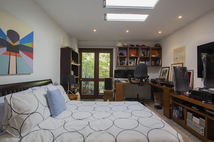 Apartamento en venta en El Nogal, Bogotá · foto 24 de 24