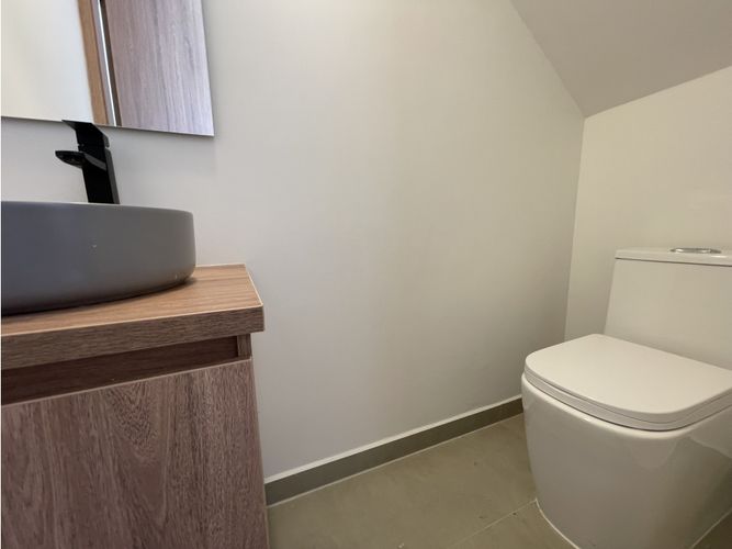 Casa de 3 alcobas en venta en La Ceja, 174 m² · foto 10 de 12