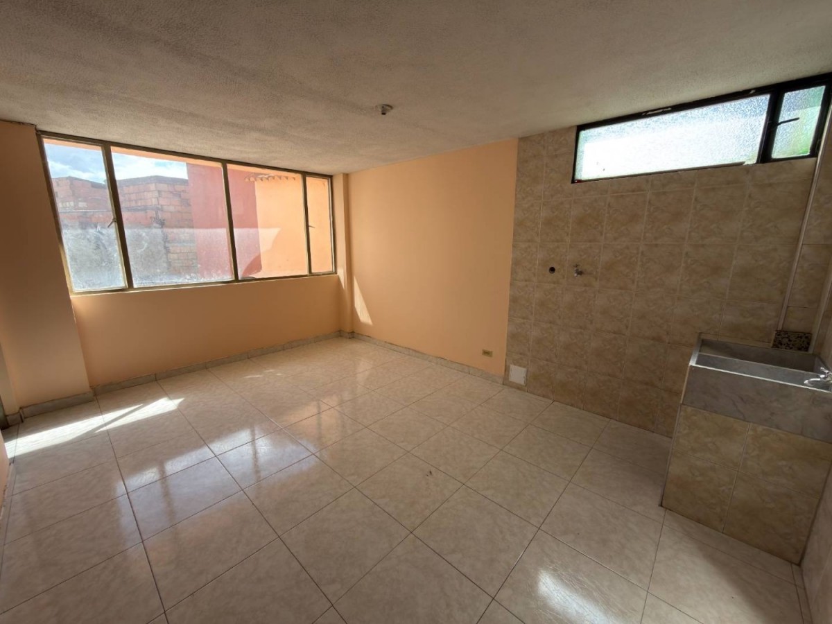 Apartamento en Arriendo en Santa Rita, Bogotá en Santa Rita