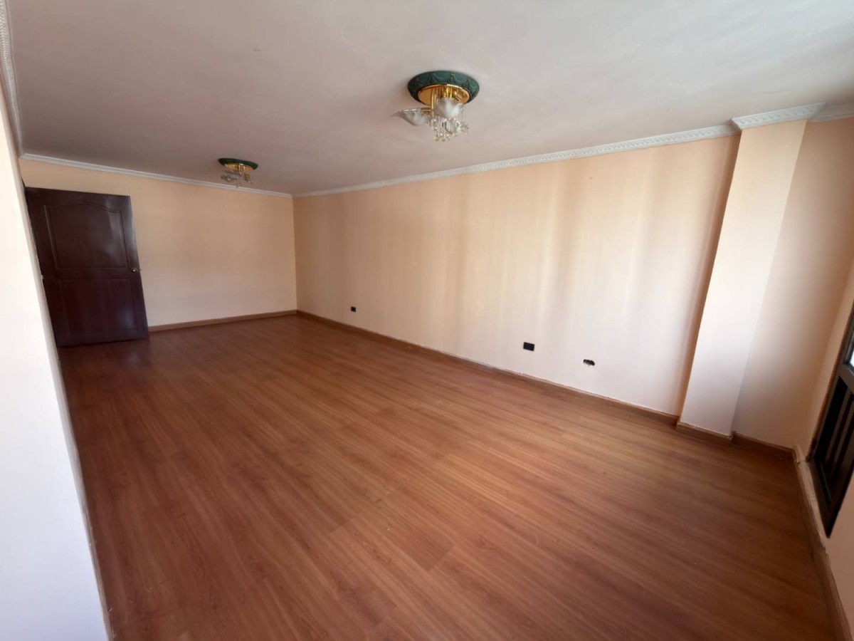Apartamento en arriendo en Santa Rita, Bogotá · foto 2 de 24