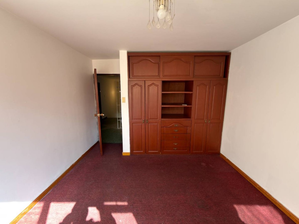 Apartamento en arriendo en Santa Rita, Bogotá · foto 6 de 24