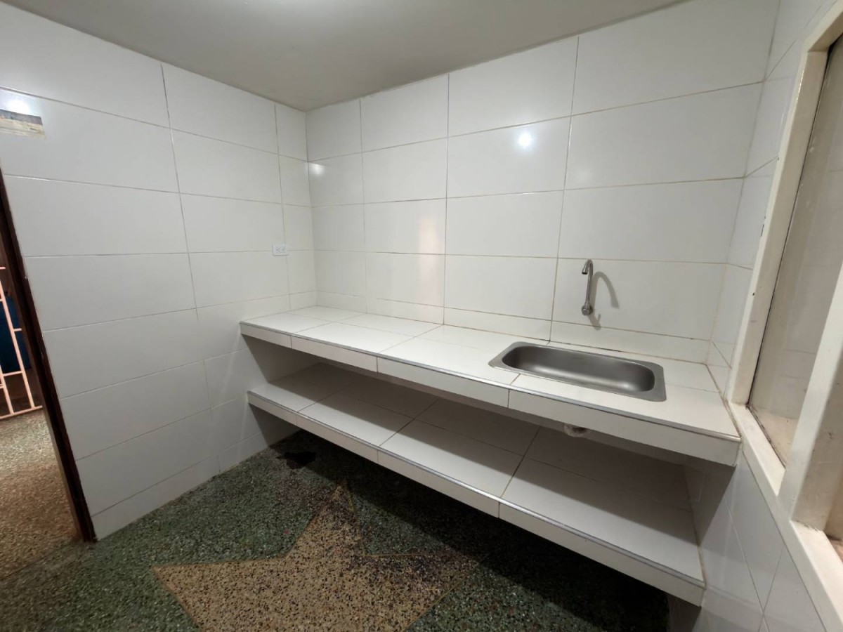 Apartamento en arriendo en Santa Rita, Bogotá · foto 7 de 24