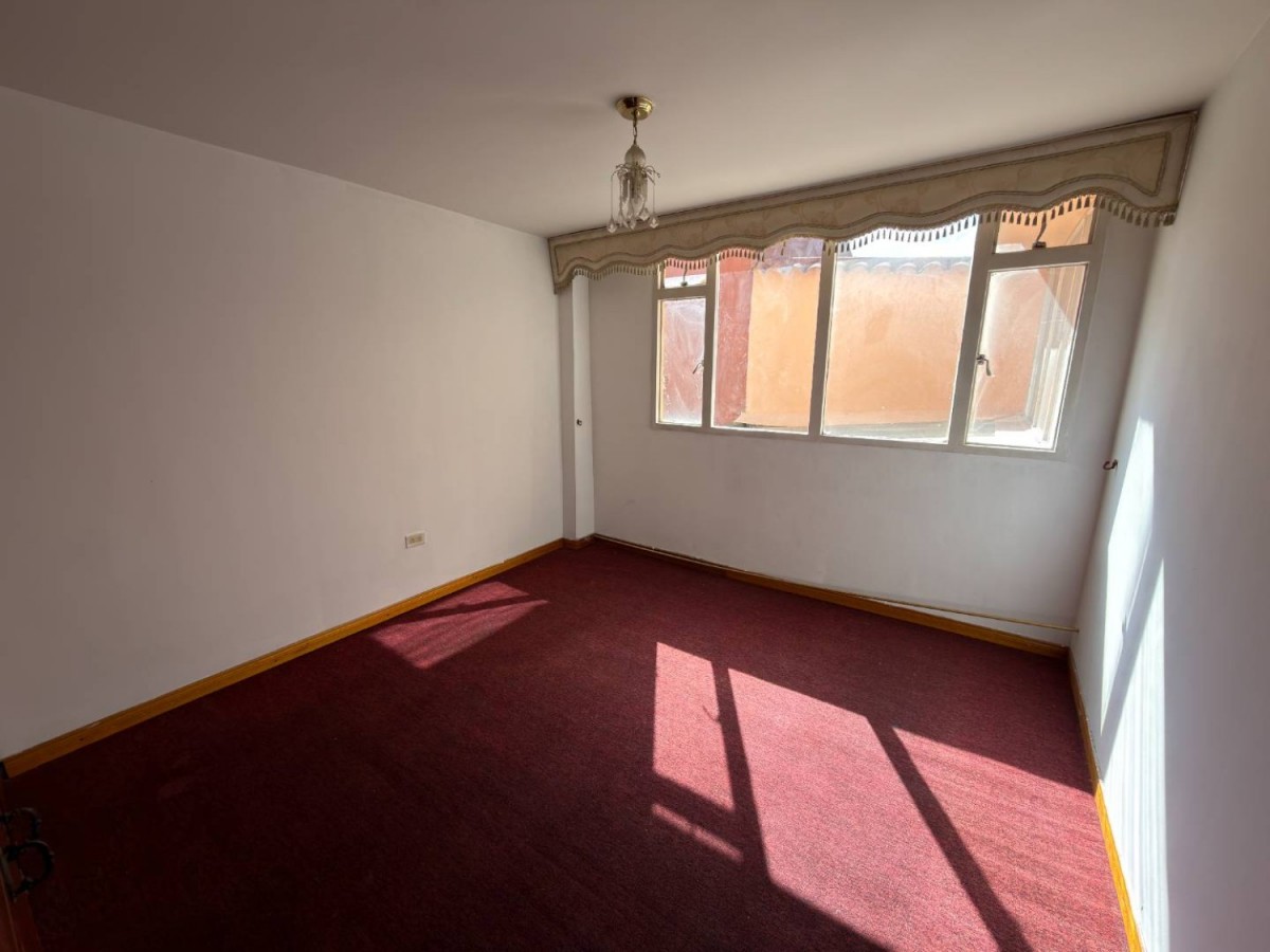 Apartamento en arriendo en Santa Rita, Bogotá · foto 8 de 24