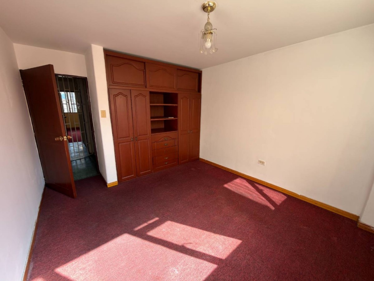Apartamento en arriendo en Santa Rita, Bogotá · foto 9 de 24