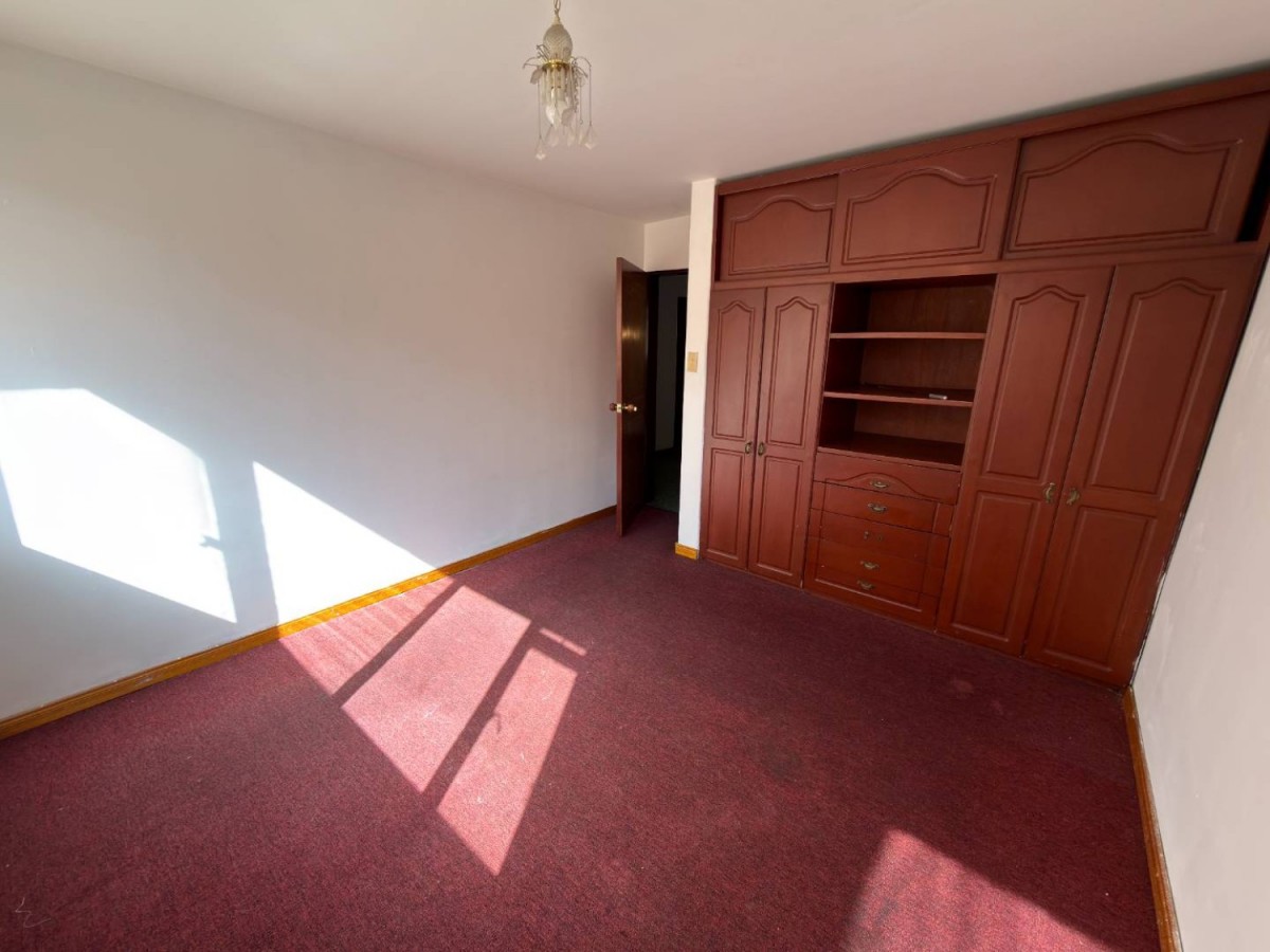 Apartamento en arriendo en Santa Rita, Bogotá · foto 10 de 24