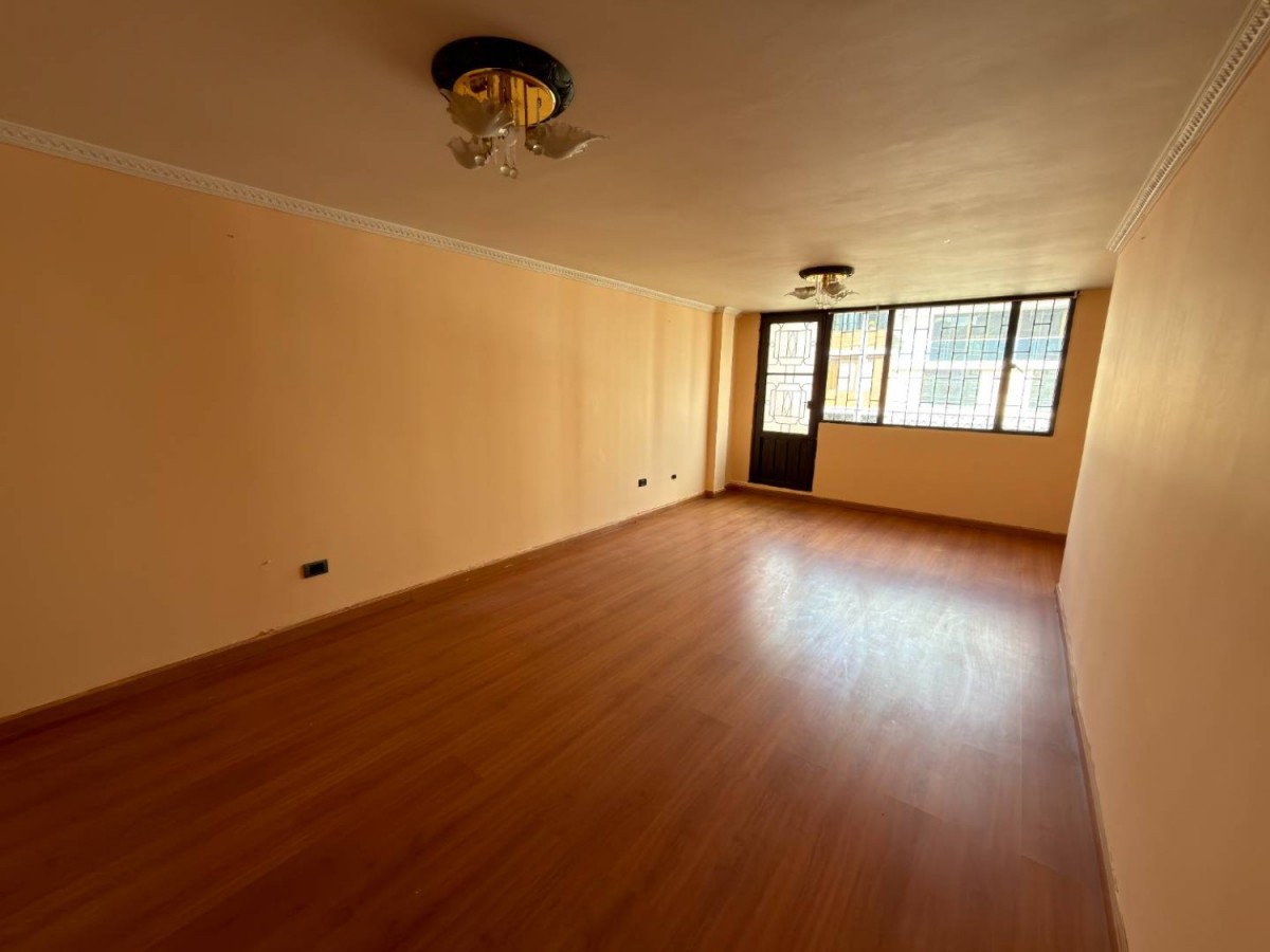 Apartamento en arriendo en Santa Rita, Bogotá · foto 11 de 24