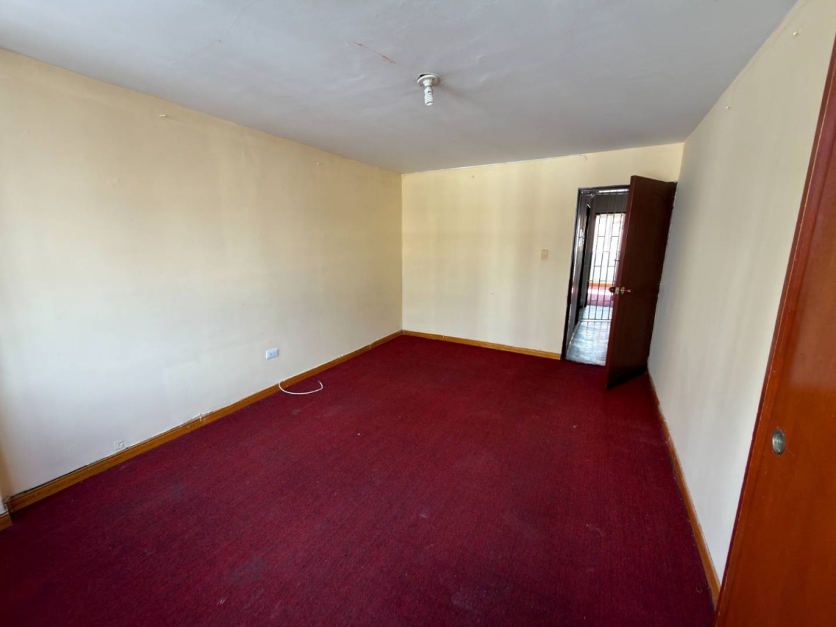 Apartamento en arriendo en Santa Rita, Bogotá · foto 12 de 24