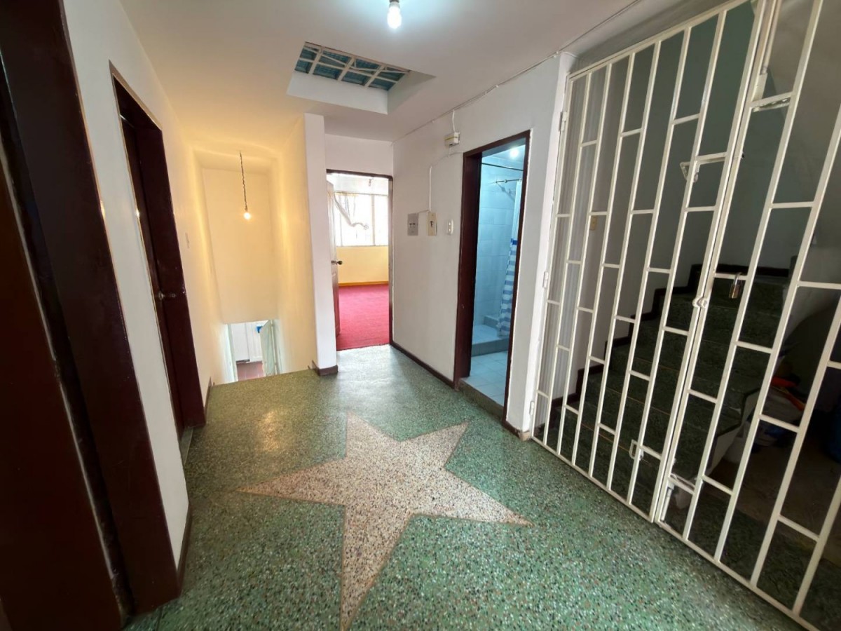 Apartamento en arriendo en Santa Rita, Bogotá · foto 13 de 24
