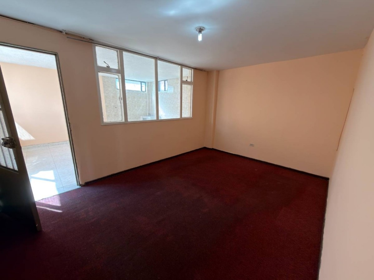 Apartamento en arriendo en Santa Rita, Bogotá · foto 15 de 24