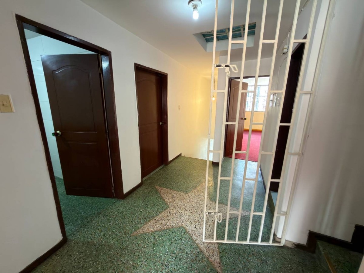 Apartamento en arriendo en Santa Rita, Bogotá · foto 16 de 24