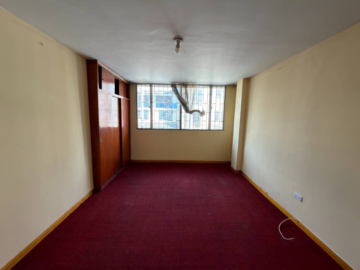 Apartamento en arriendo en Santa Rita, Bogotá · foto 18 de 24