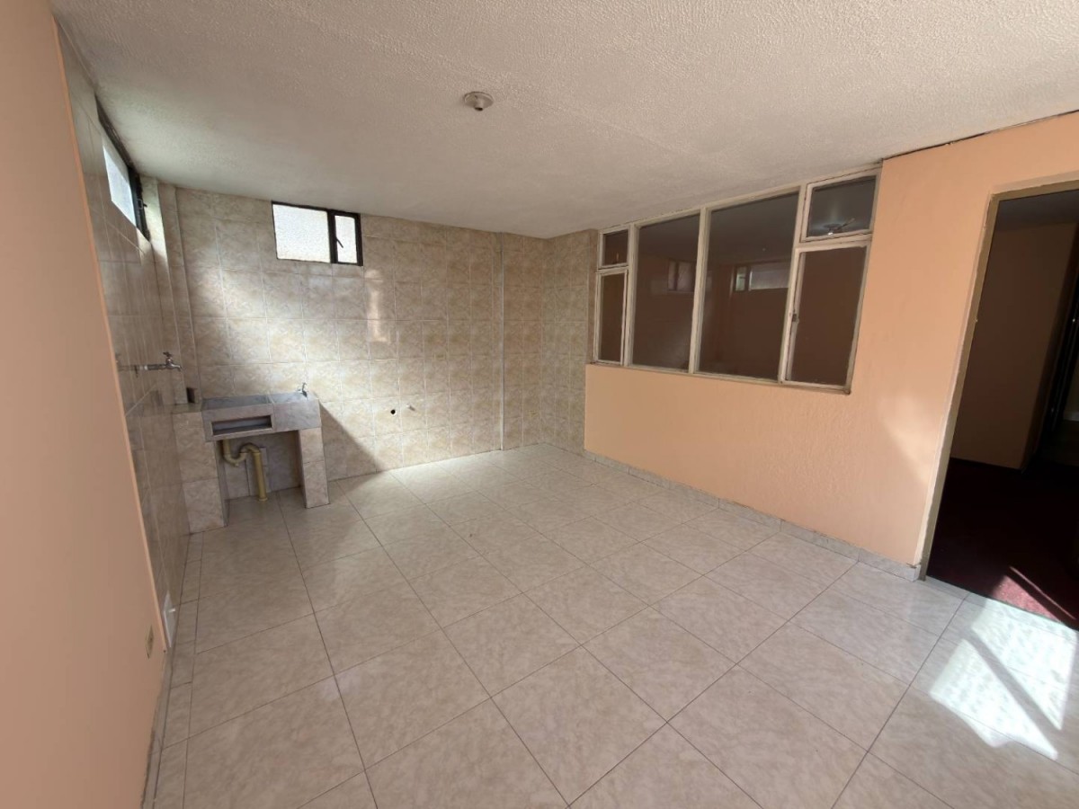 Apartamento en arriendo en Santa Rita, Bogotá · foto 19 de 24