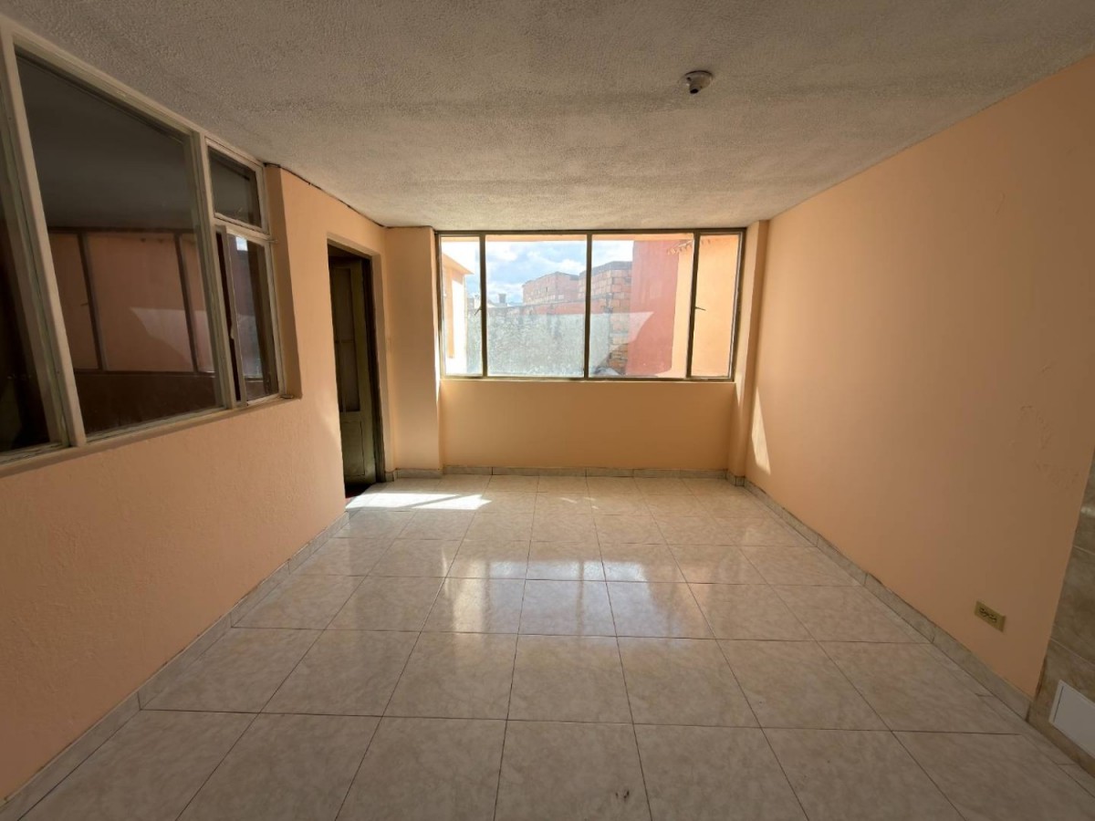 Apartamento en arriendo en Santa Rita, Bogotá · foto 20 de 24