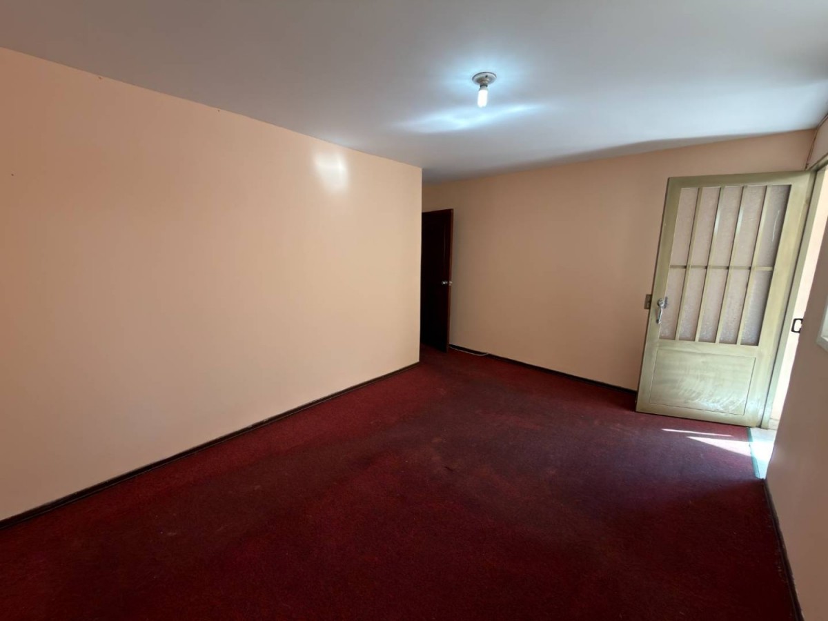Apartamento en arriendo en Santa Rita, Bogotá · foto 21 de 24