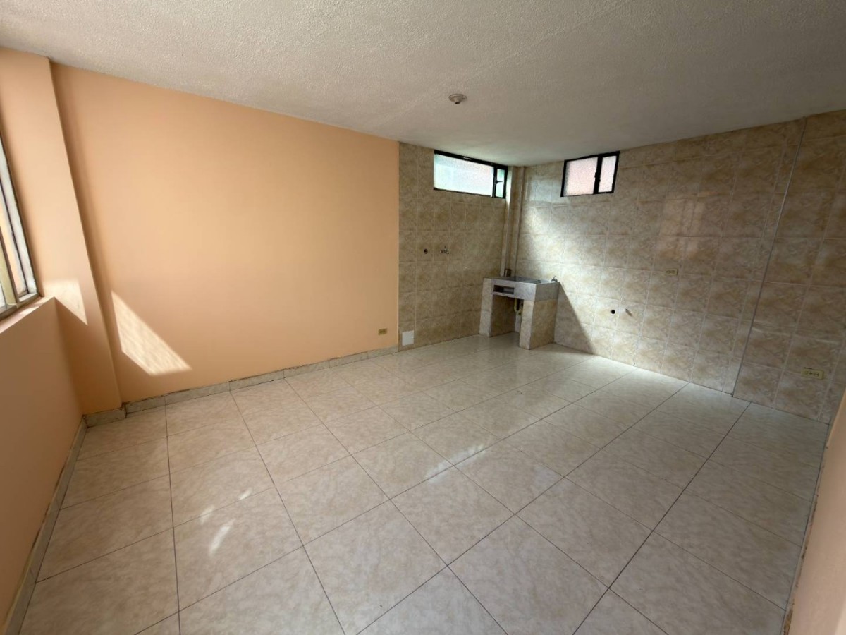 Apartamento en arriendo en Santa Rita, Bogotá · foto 22 de 24