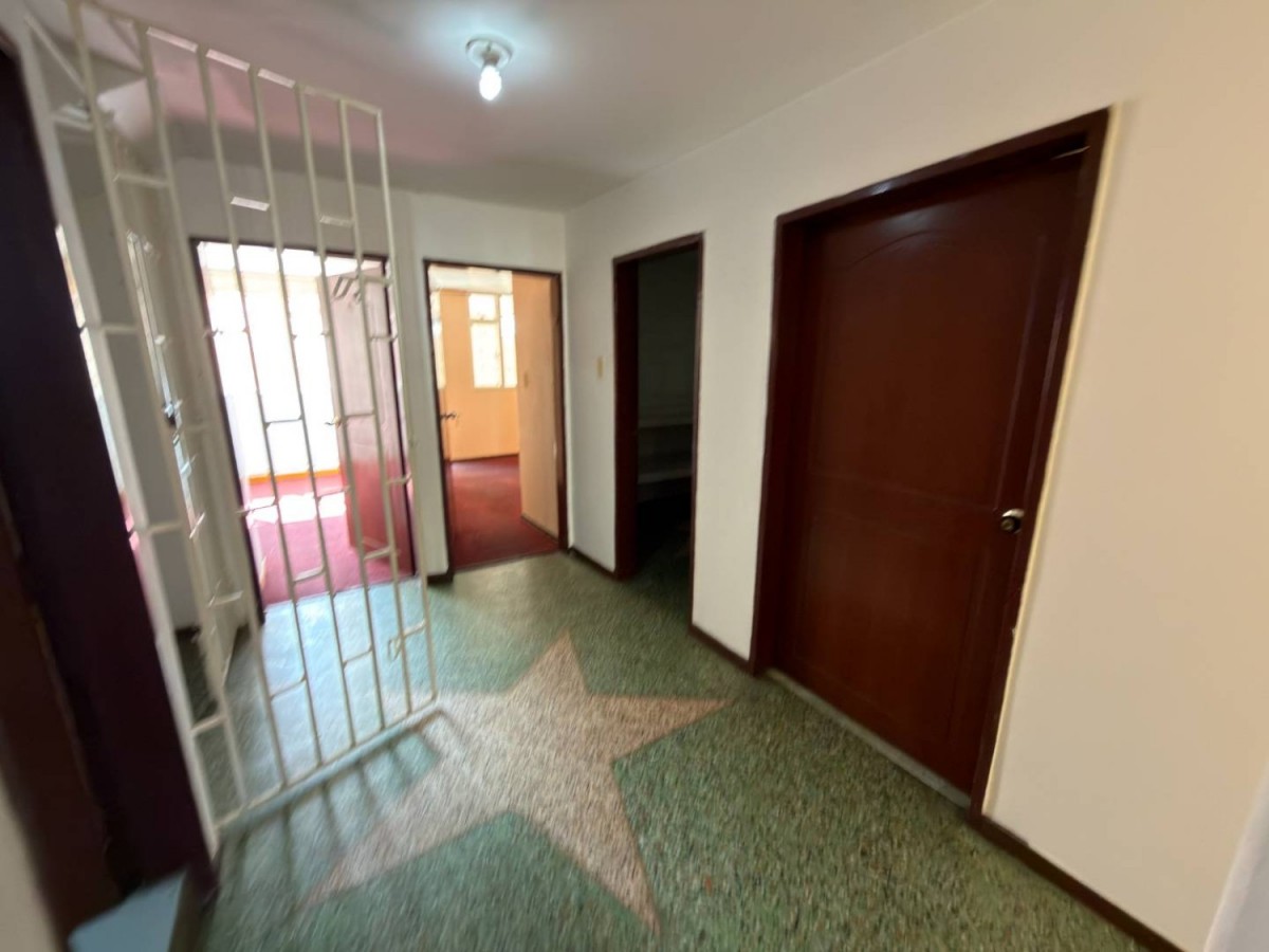 Apartamento en arriendo en Santa Rita, Bogotá · foto 23 de 24