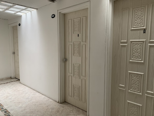 Casa en venta en Quinta Paredes, Bogotá · foto 3 de 10