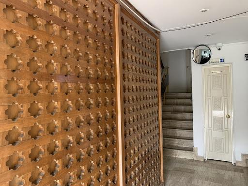 Casa en venta en Quinta Paredes, Bogotá · foto 8 de 10