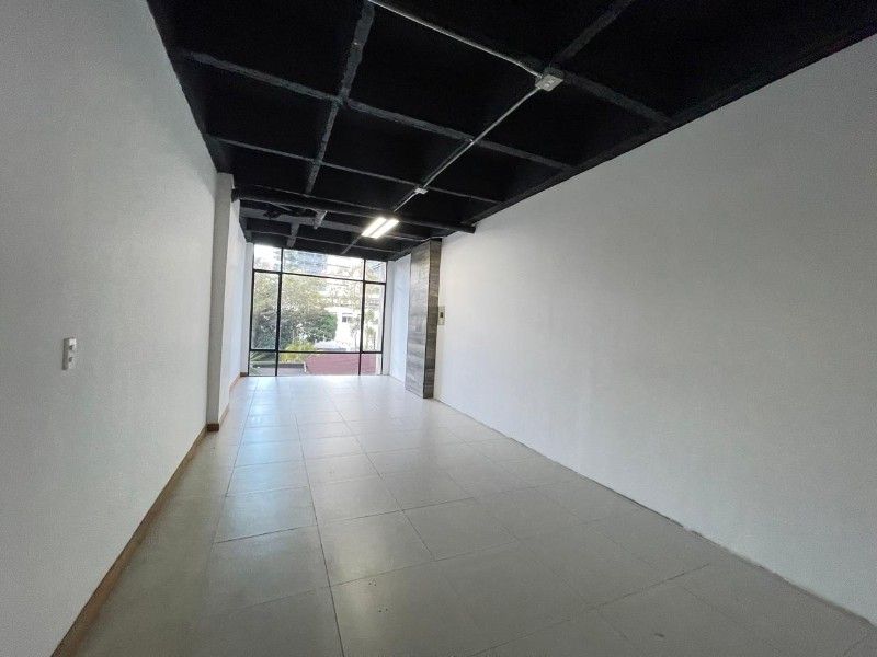 Oficina en arriendo en El Poblado, Medellín, 70 m² · foto 6 de 6