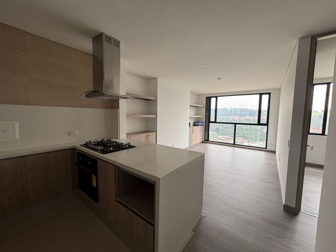 Apartamento de 2 alcobas en venta en Prados De La Sabana, Bogotá, 65 m² · foto 2 de 24