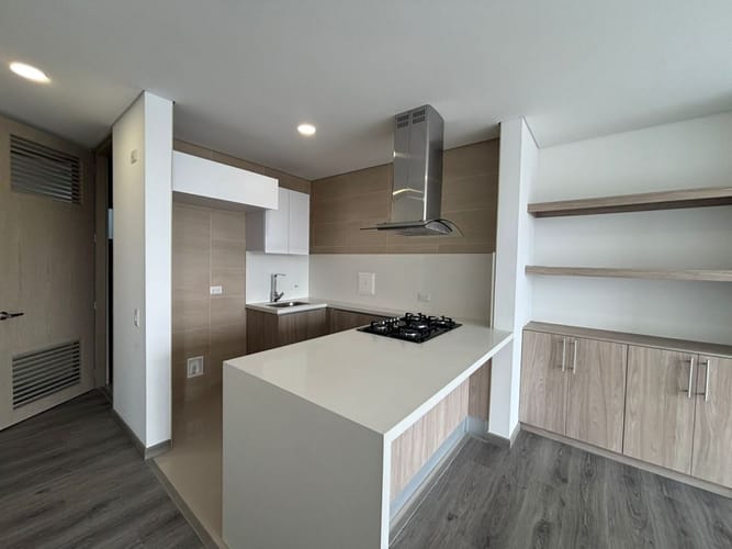 Apartamento de 2 alcobas en venta en Prados De La Sabana, Bogotá, 65 m² · foto 3 de 24