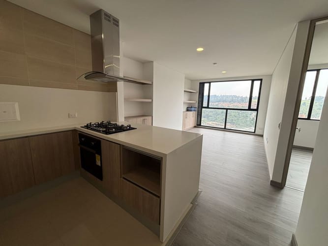 Apartamento de 2 alcobas en venta en Prados De La Sabana, Bogotá, 65 m² · foto 4 de 24