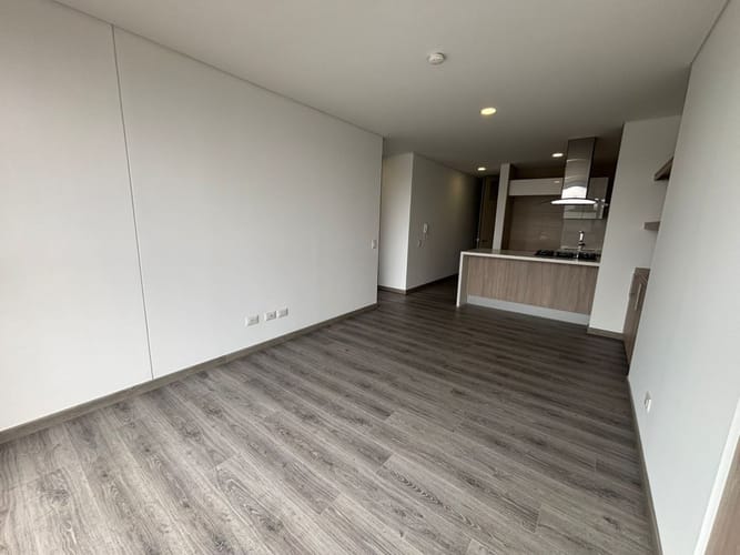 Apartamento de 2 alcobas en venta en Prados De La Sabana, Bogotá, 65 m² · foto 5 de 24