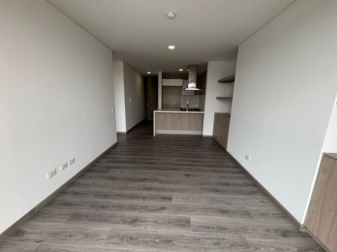 Apartamento de 2 alcobas en venta en Prados De La Sabana, Bogotá, 65 m² · foto 6 de 24