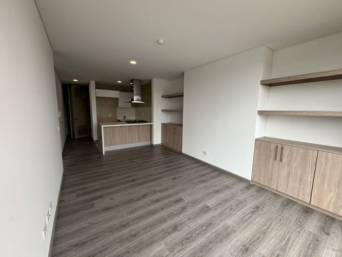 Apartamento de 2 alcobas en venta en Prados De La Sabana, Bogotá, 65 m² · foto 7 de 24