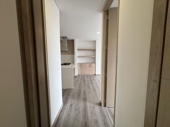 Apartamento de 2 alcobas en venta en Prados De La Sabana, Bogotá, 65 m² · foto 8 de 24