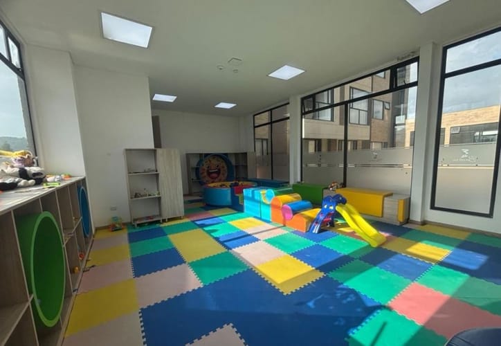 Apartamento de 2 alcobas en venta en Prados De La Sabana, Bogotá, 65 m² · foto 20 de 24