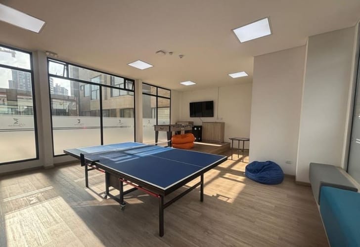 Apartamento de 2 alcobas en venta en Prados De La Sabana, Bogotá, 65 m² · foto 21 de 24