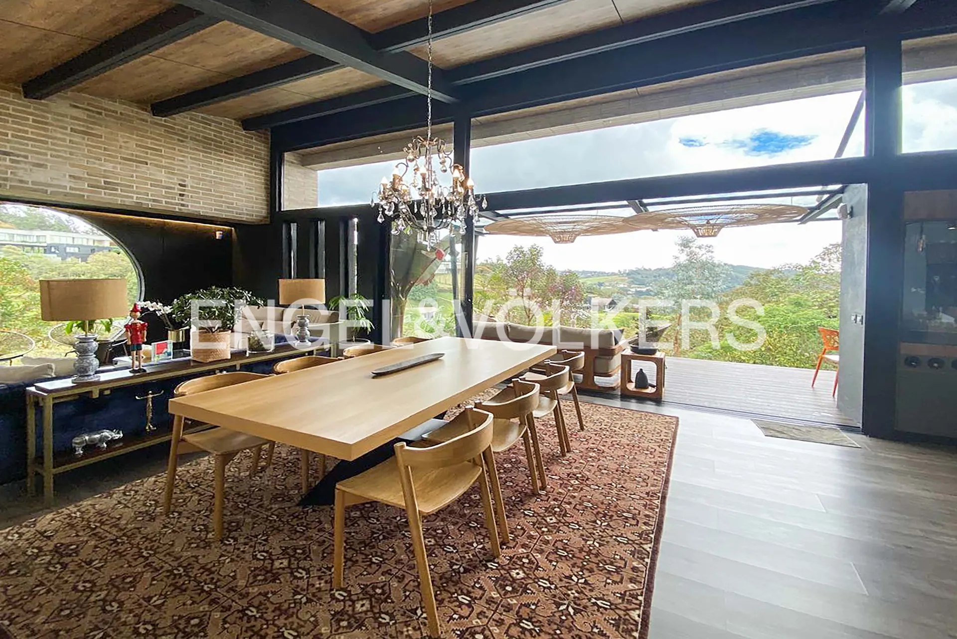 2BR House in Las palmas (250 m²) - 4
