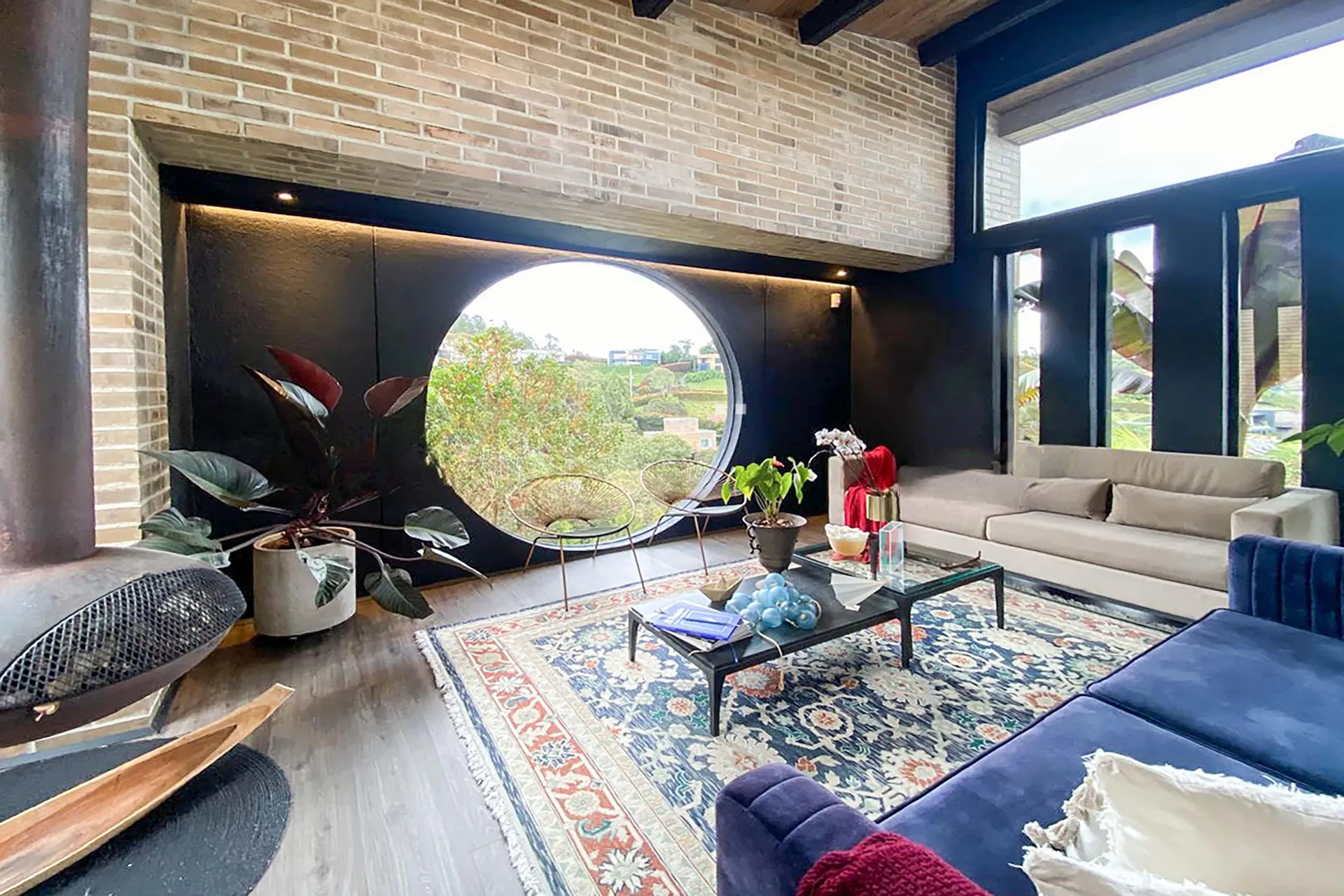 2BR House in Las palmas (250 m²)