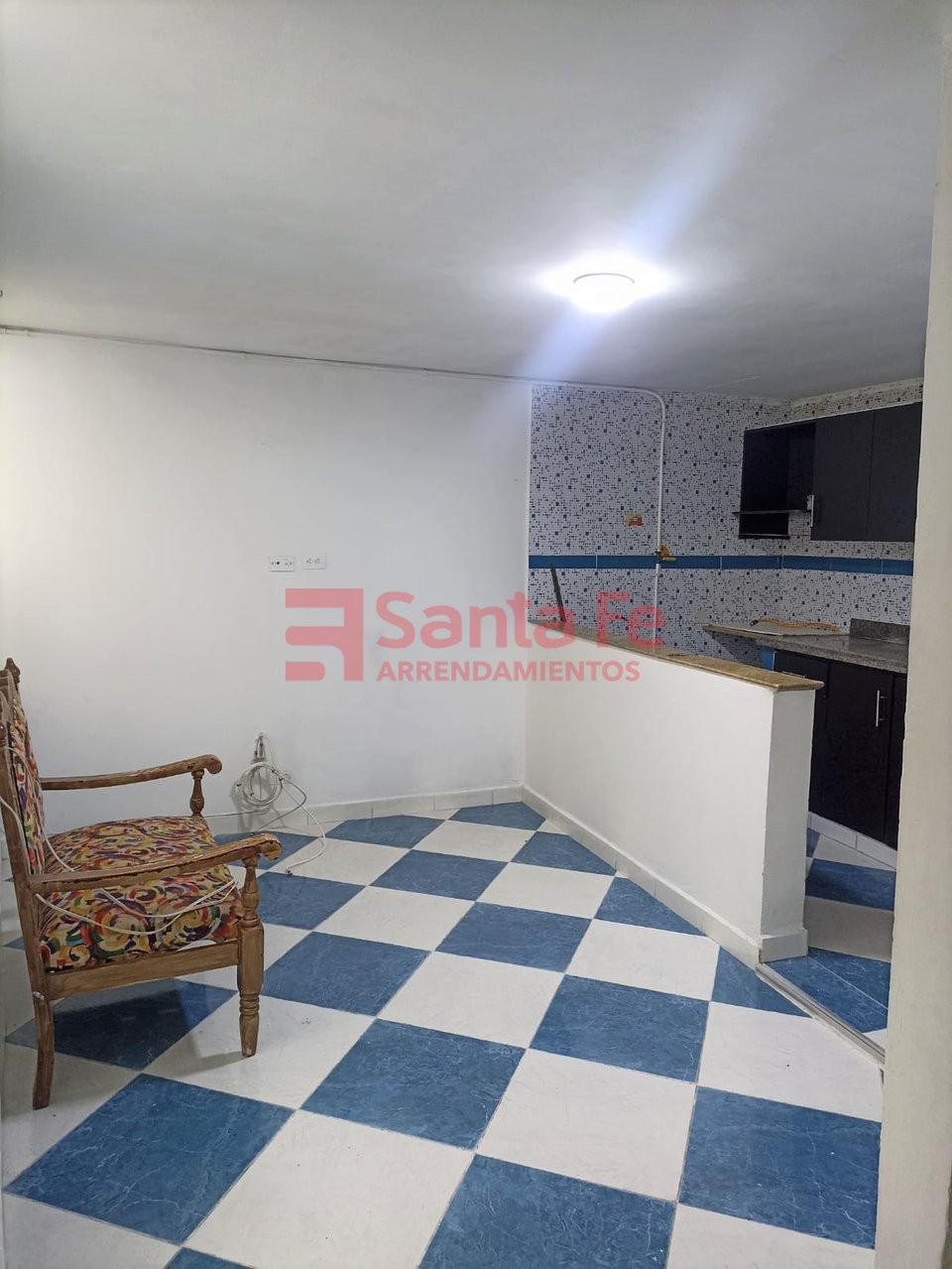 3BR House in San Antonio de Prado (84 m²) for Sale - 3