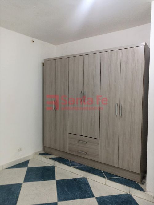 Casa en venta en Los Naranjos, Itagüí · foto 16 de 19