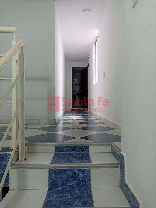Casa en venta en Los Naranjos, Itagüí · foto 14 de 19