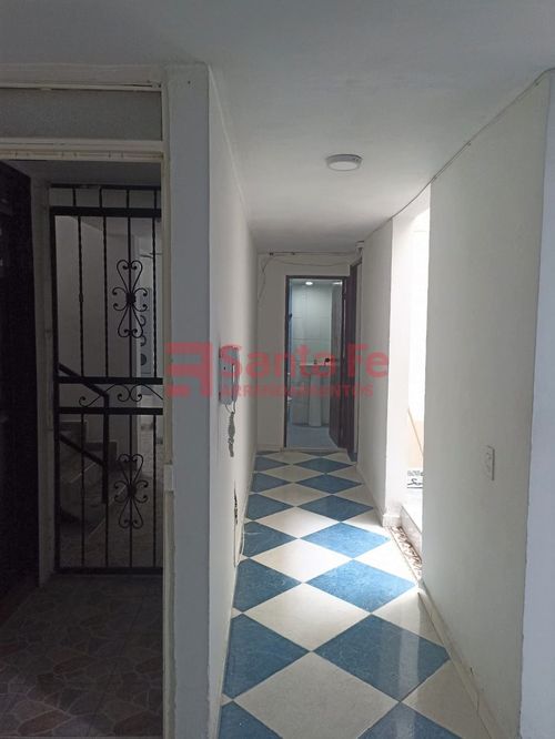 Casa en venta en Los Naranjos, Itagüí · foto 7 de 19