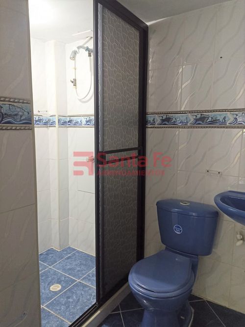 Casa en venta en Los Naranjos, Itagüí · foto 19 de 19