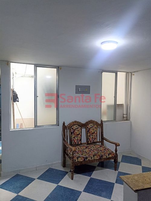 Casa en venta en Los Naranjos, Itagüí · foto 6 de 19