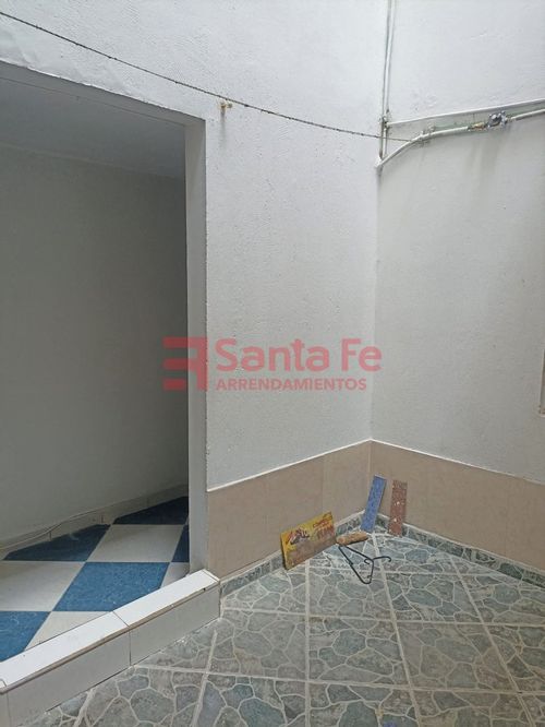 Casa en venta en Los Naranjos, Itagüí · foto 8 de 19
