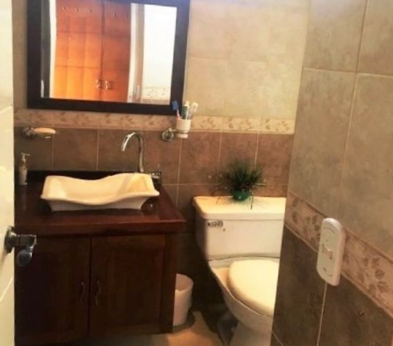 Casa de 4 alcobas en venta en Escobero, Envigado, 407 m² · foto 4 de 16