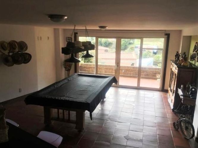 Casa de 4 alcobas en venta en Escobero, Envigado, 407 m² · foto 6 de 16