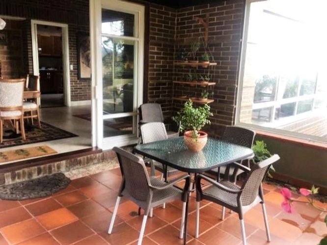Casa de 4 alcobas en venta en Escobero, Envigado, 407 m² · foto 13 de 16