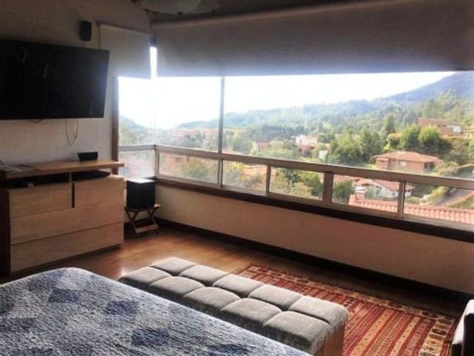 Casa de 4 alcobas en venta en Escobero, Envigado, 407 m² · foto 14 de 16