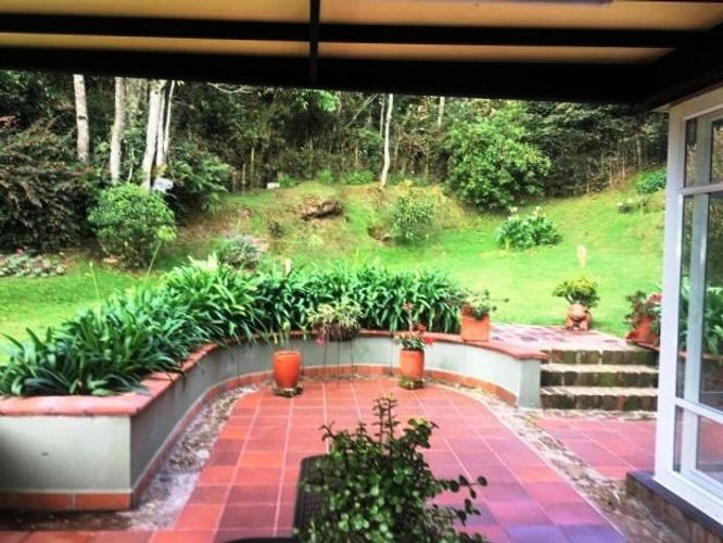 Casa de 4 alcobas en venta en Escobero, Envigado, 407 m² · foto 15 de 16